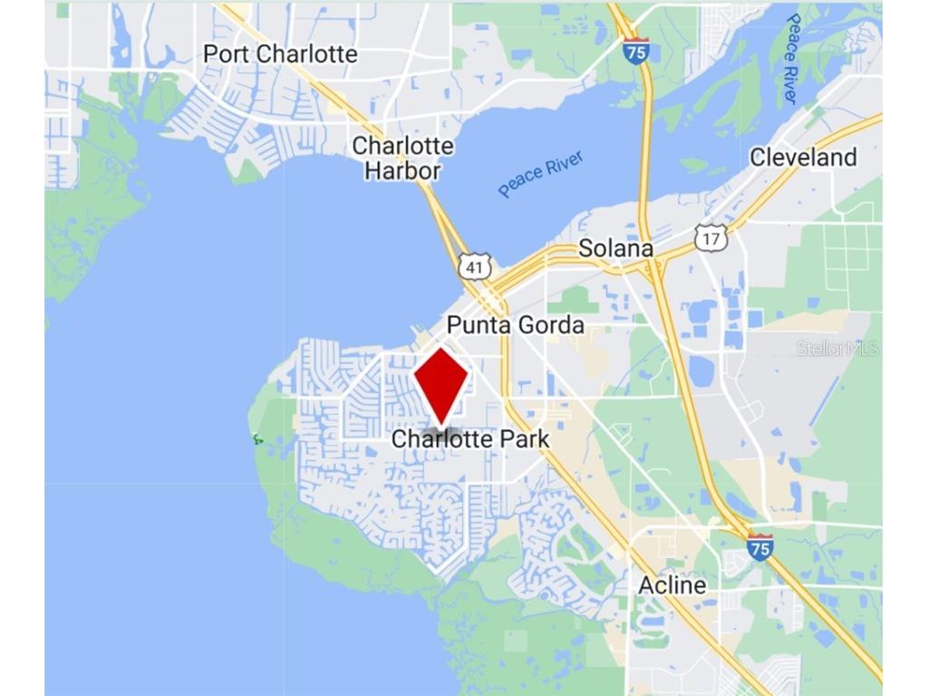 1323/1301 Aqui Esta Drive Punta Gorda FL 33950 C7498908 image14