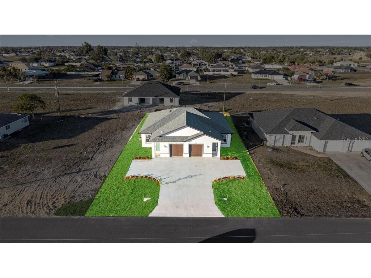 1323/1325 NE 8th Place Cape Coral FL 33909 A4686278 image4