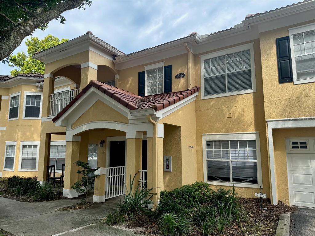 1323 Arbor Lakes Circle #1323 Sanford FL 32771 O6241780 image1