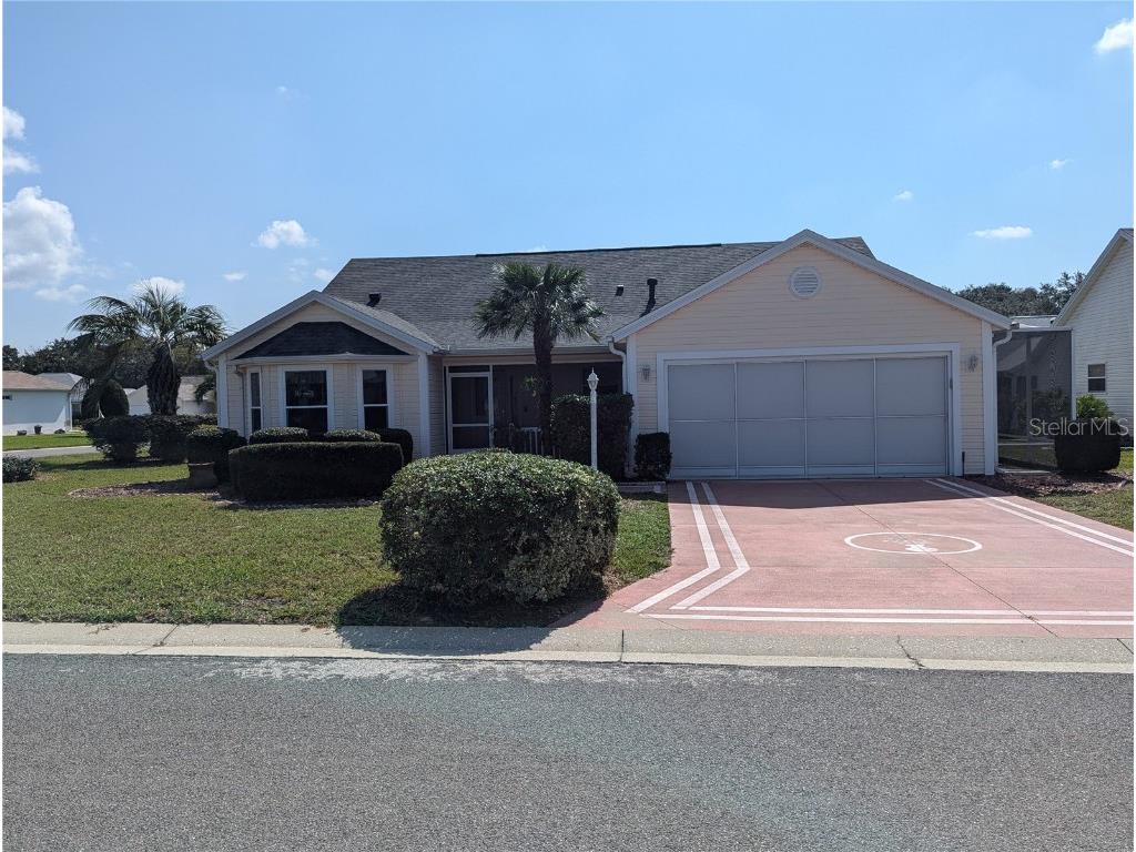 1323 Arredondo Drive The Villages FL 32162 G5086128 image1