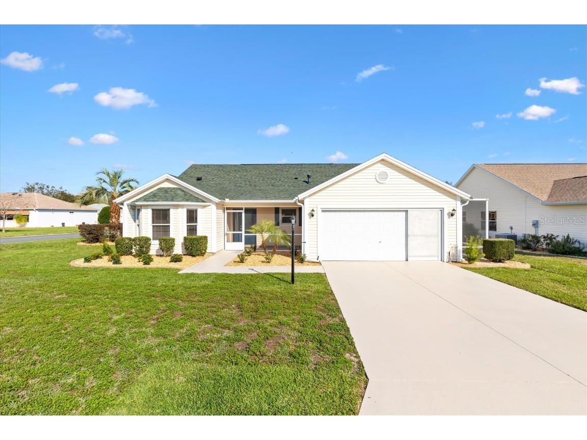 1323 Arredondo Drive The Villages FL 32162 G5093506 image1