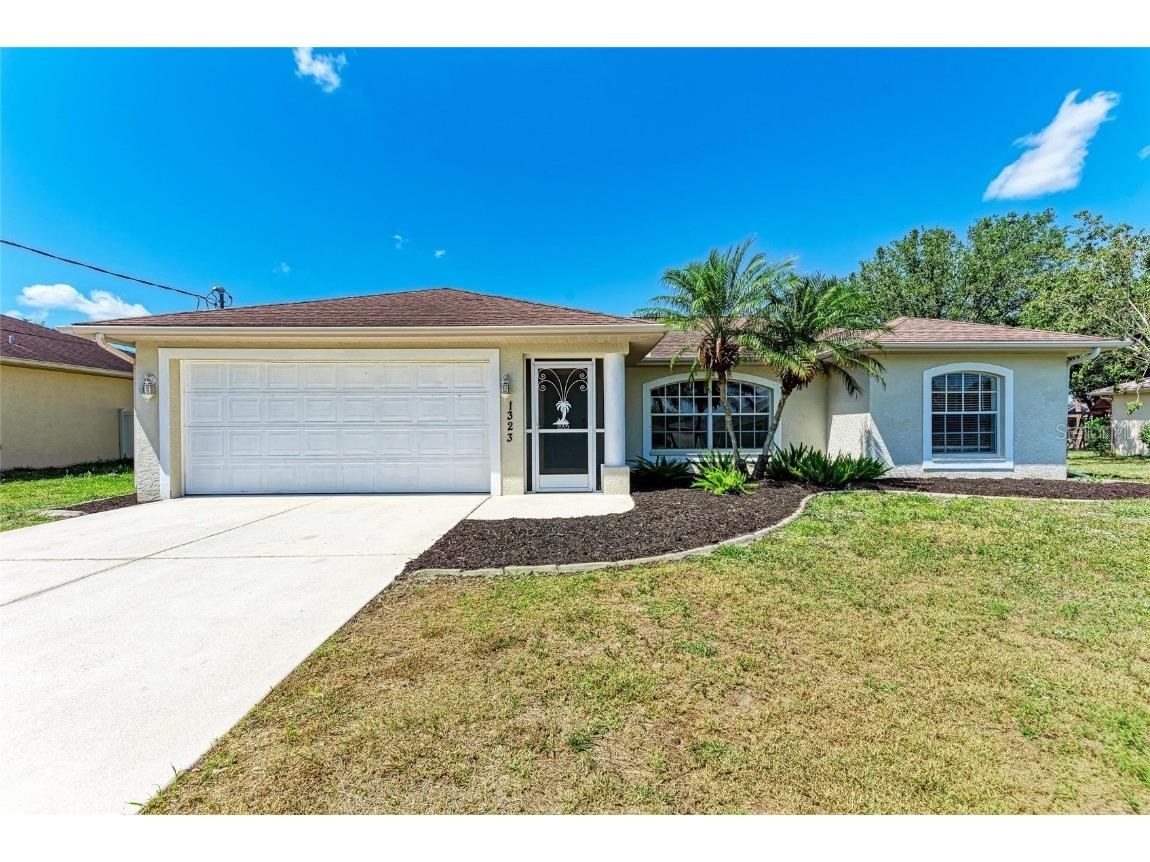 1323 Arredondo Street North Port FL 34286 A4648149 image1