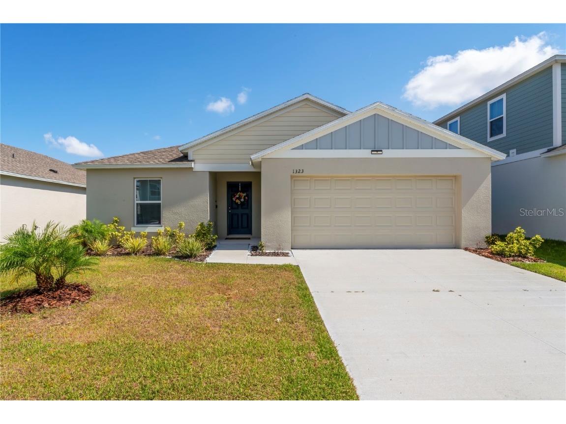 1323 Axel Circle Winter Haven FL 33880 T3444903 image1