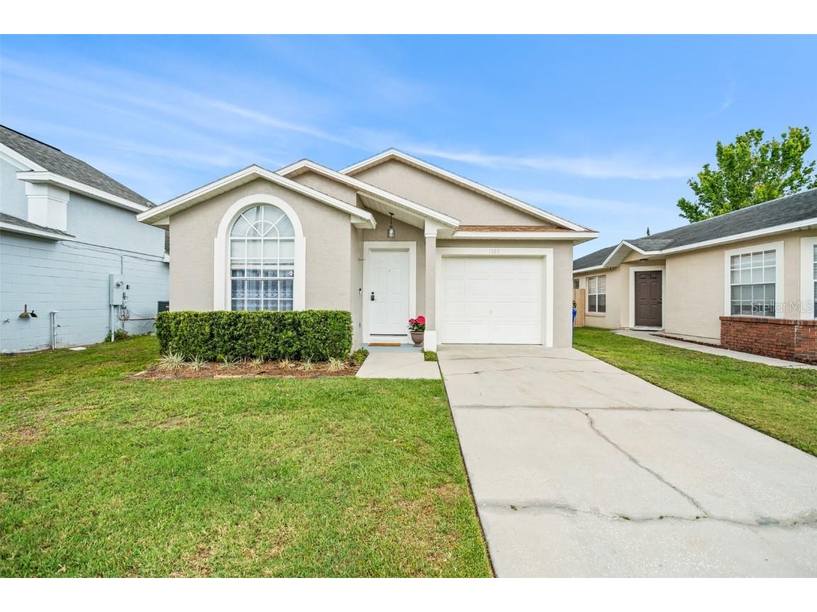 1323 Daniels Cove Drive Winter Garden FL 34787 O6104886 image1