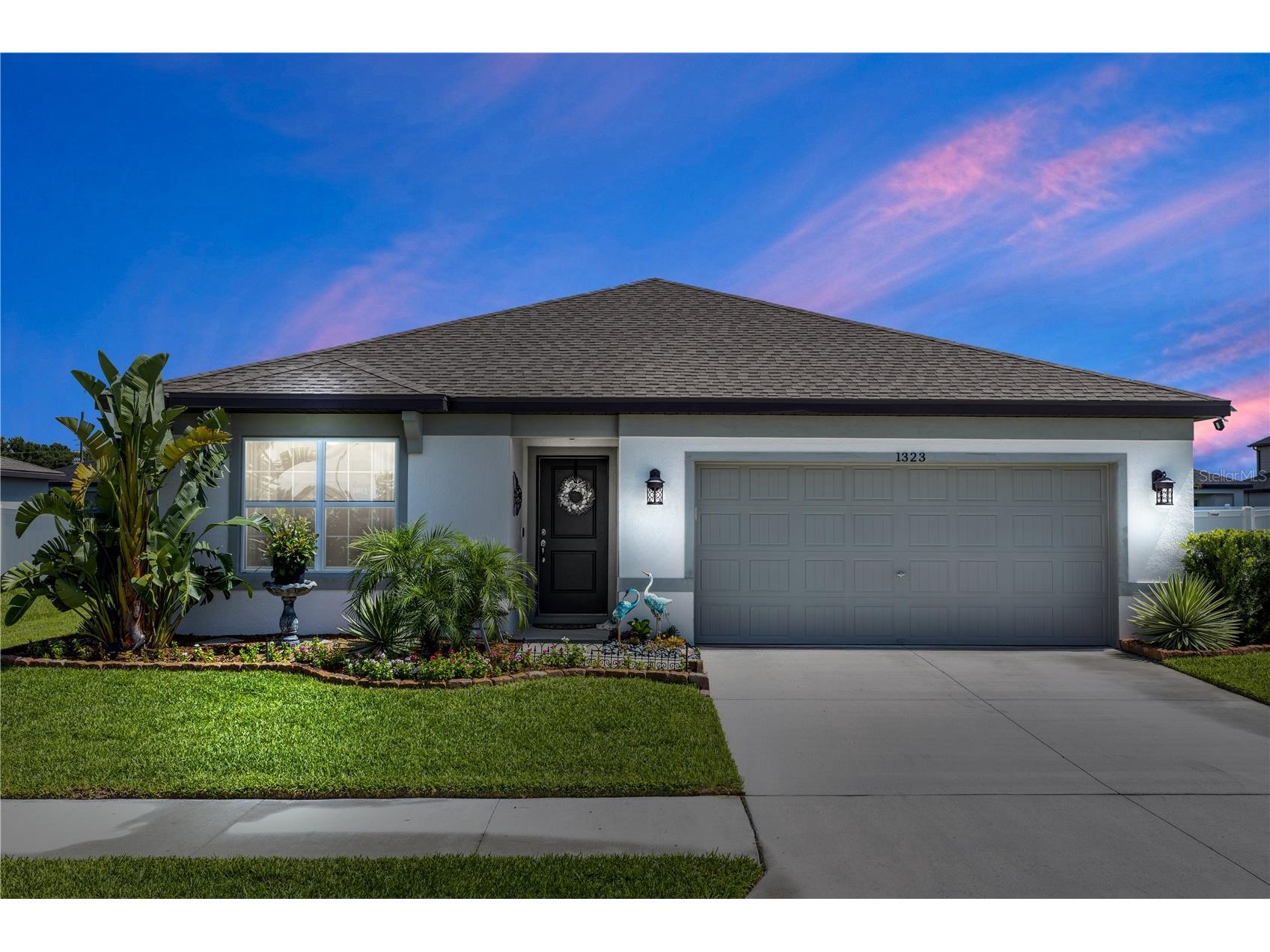 1323 Donatello Lane Winter Haven FL 33884 V4943233 image1