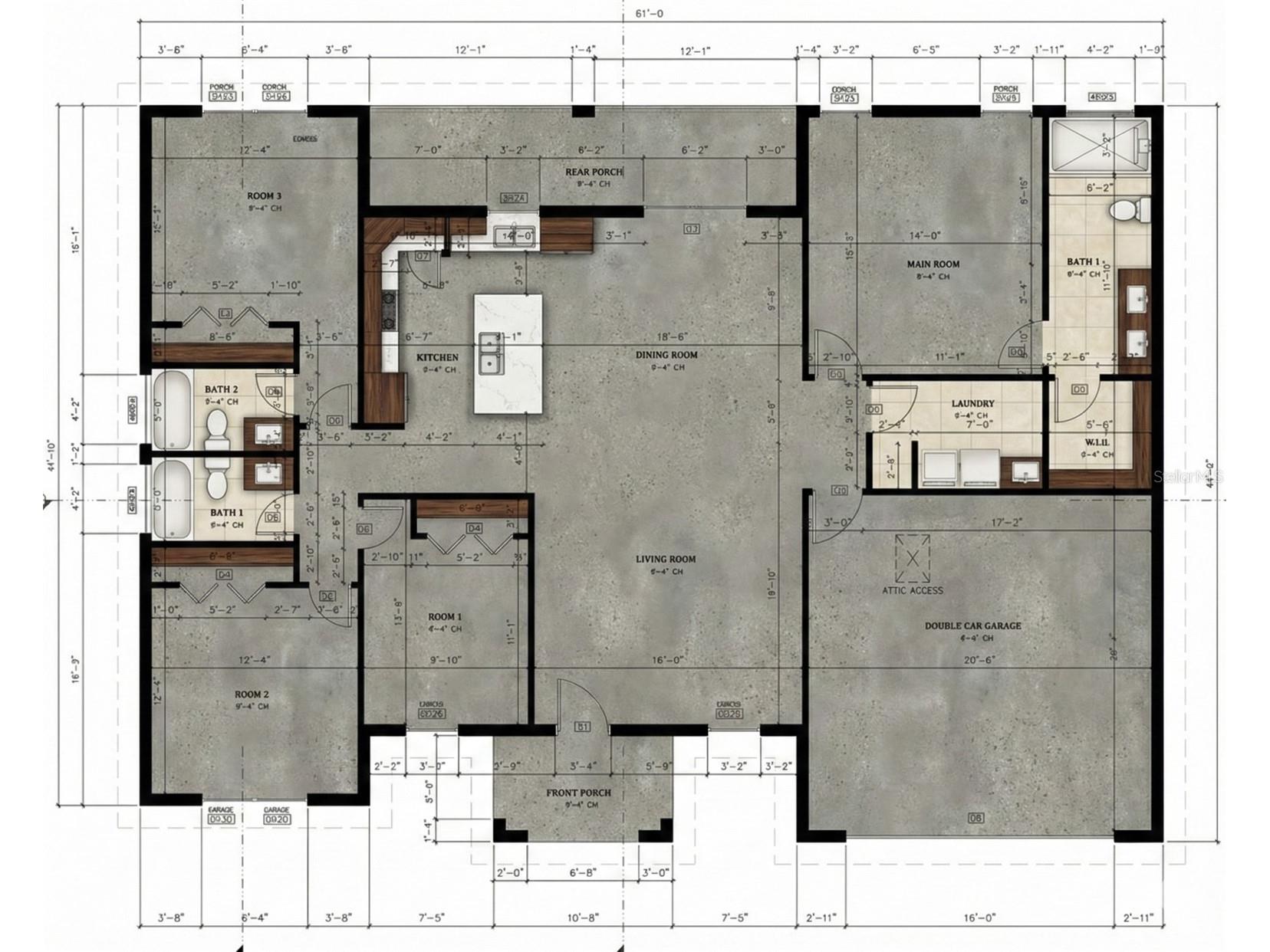 1323 E Derby Drive Dunnellon FL 34434 O6376339 image2