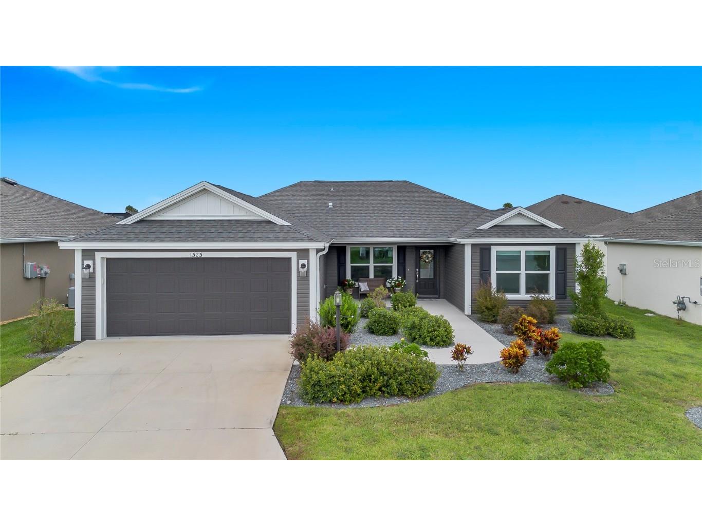 1323 Francesca Place The Villages FL 32163 OM685647 image1