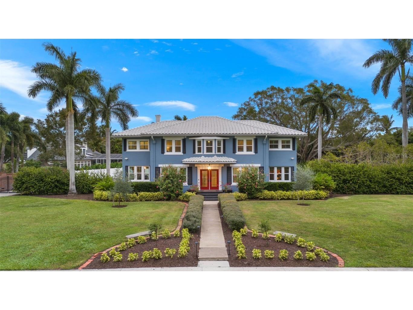1323 Gasparilla Drive Fort Myers FL 33901 A4597176 image1