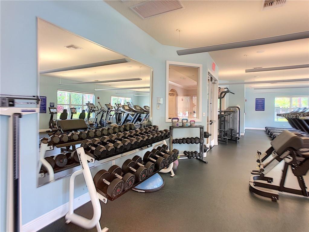 1323 Gilford Point Lane #0 Davenport FL 33896 O6331540 image48