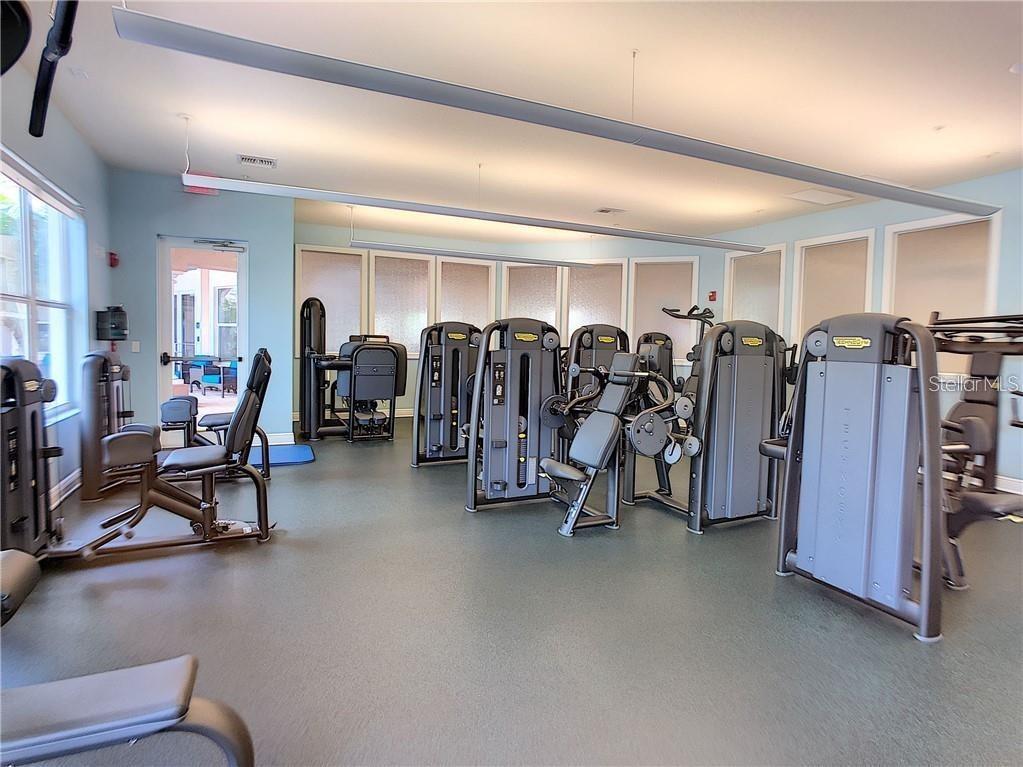 1323 Gilford Point Lane #0 Davenport FL 33896 O6331540 image49