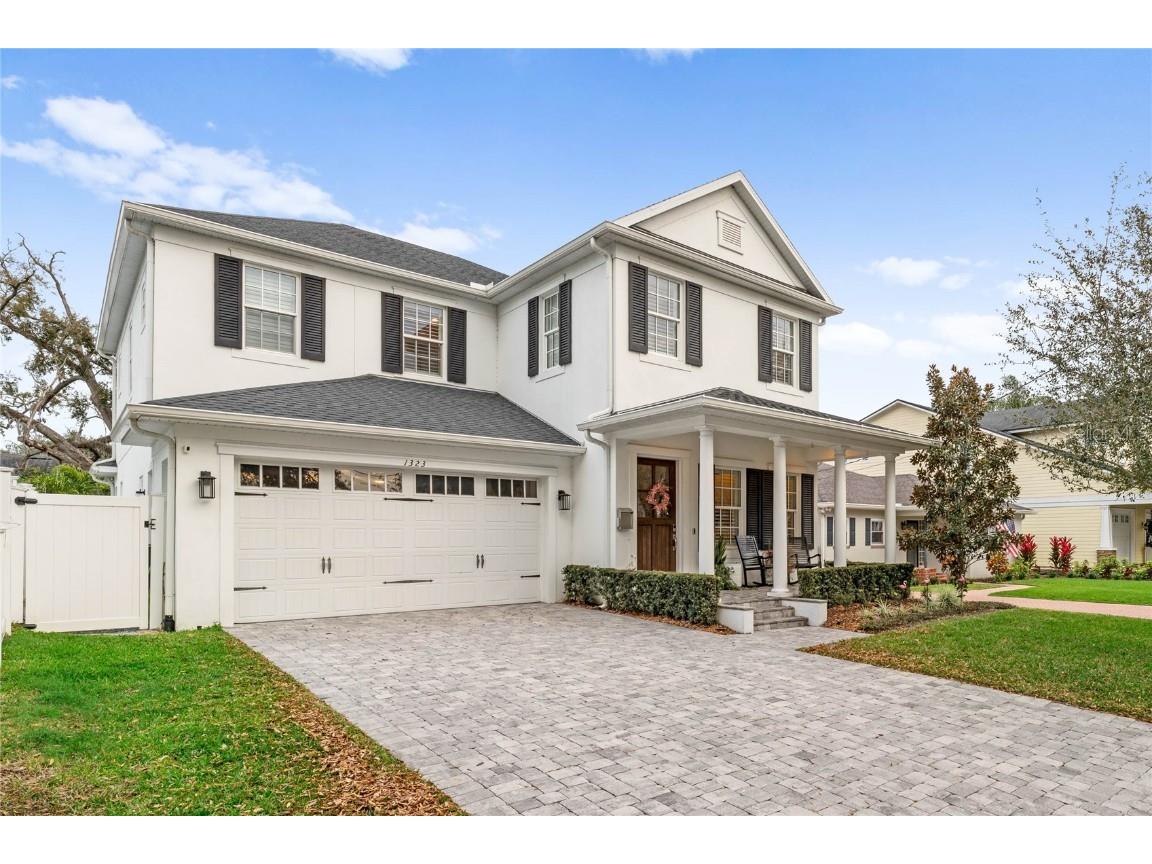 1323 Gunnison Avenue Orlando FL 32804 O6179387 image1