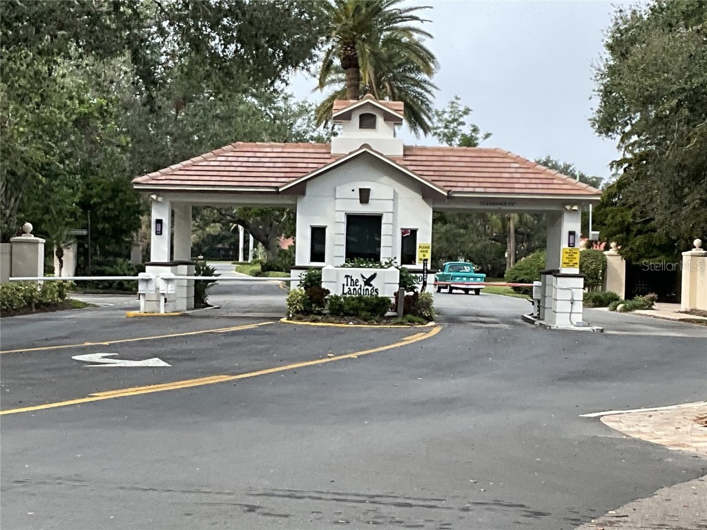 1323 Landings Drive #12 Sarasota FL 34231 A4634310 image36