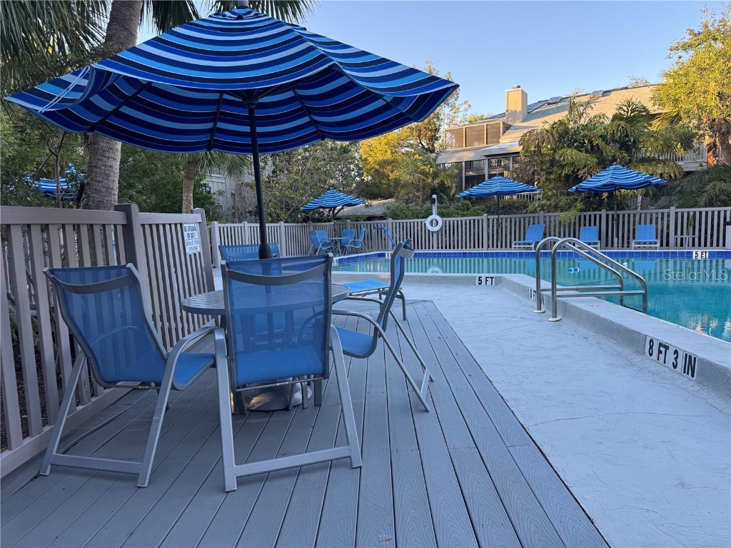 1323 Landings Drive #12 Sarasota FL 34231 A4634310 image40