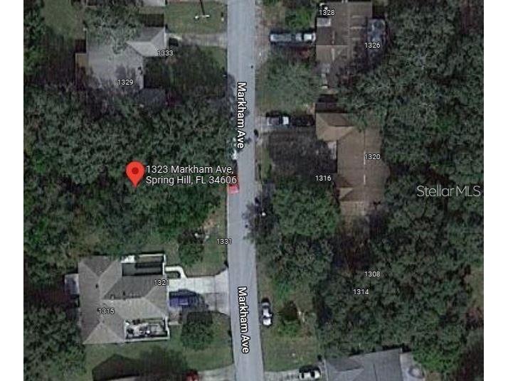 1323 Markham Avenue Spring Hill FL 34606 T3425448 image1