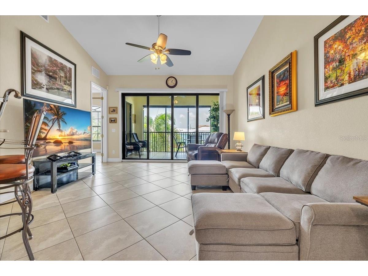 1323 Mediterranean Drive #122 Punta Gorda FL 33950 - SHINER COVE CANAL C7528333 image10