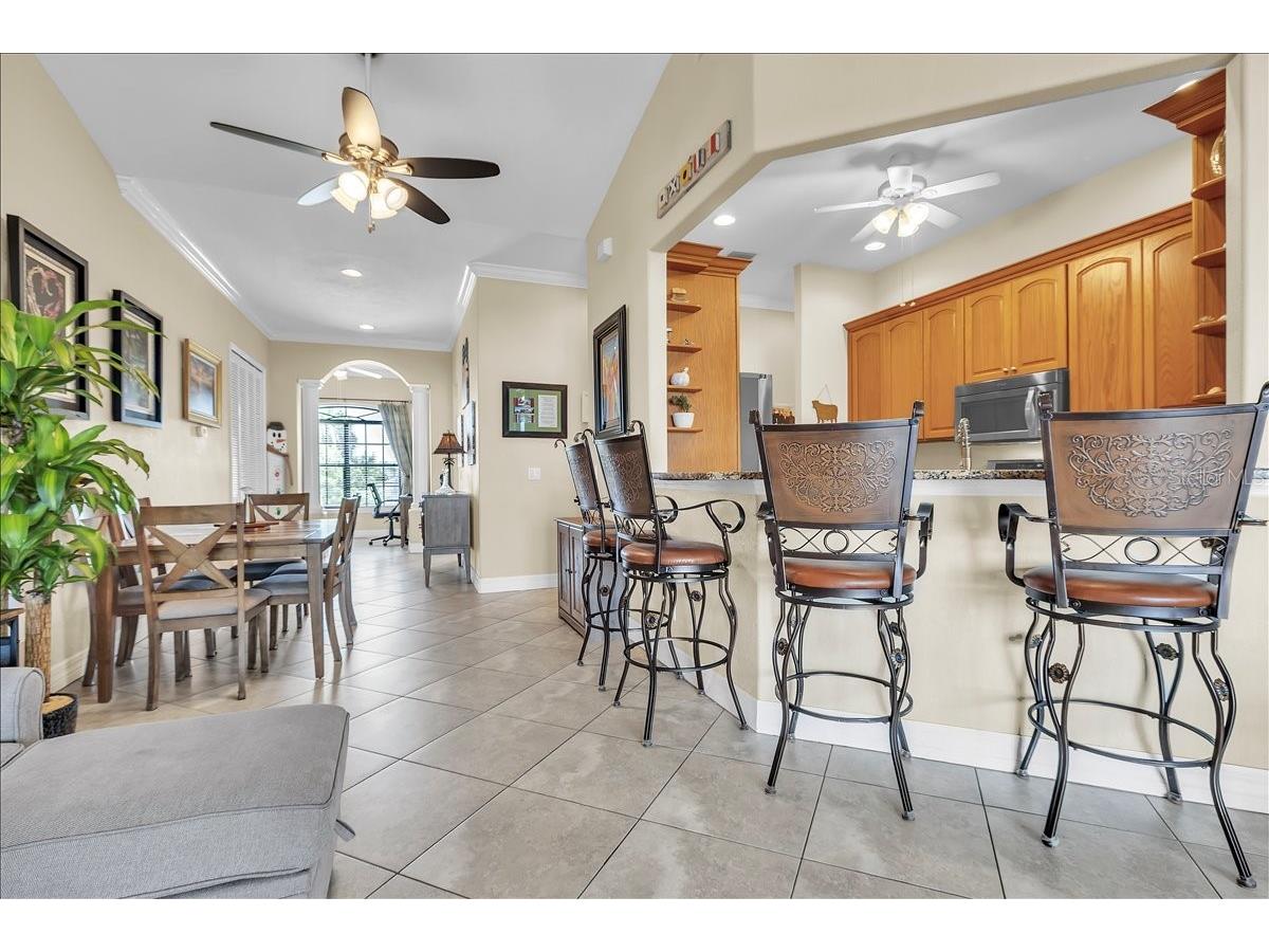 1323 Mediterranean Drive #122 Punta Gorda FL 33950 - SHINER COVE CANAL C7528333 image12