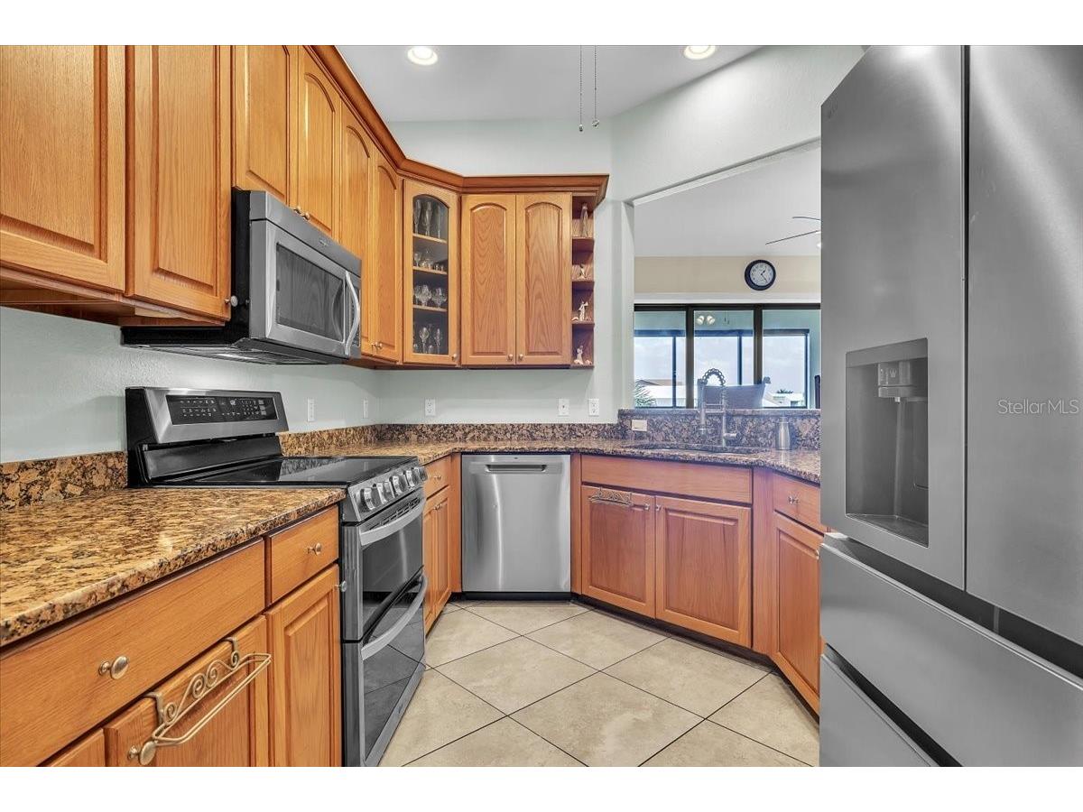 1323 Mediterranean Drive #122 Punta Gorda FL 33950 - SHINER COVE CANAL C7528333 image13