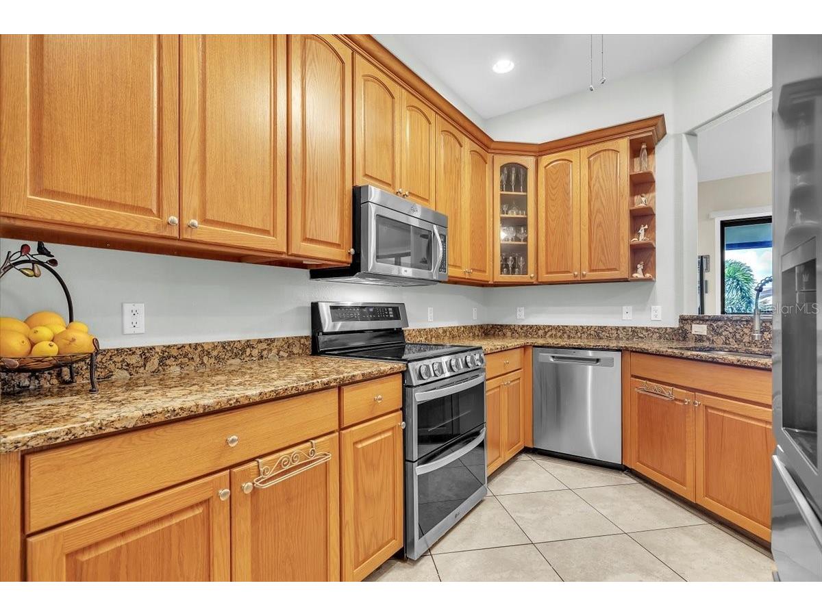 1323 Mediterranean Drive #122 Punta Gorda FL 33950 - SHINER COVE CANAL C7528333 image14