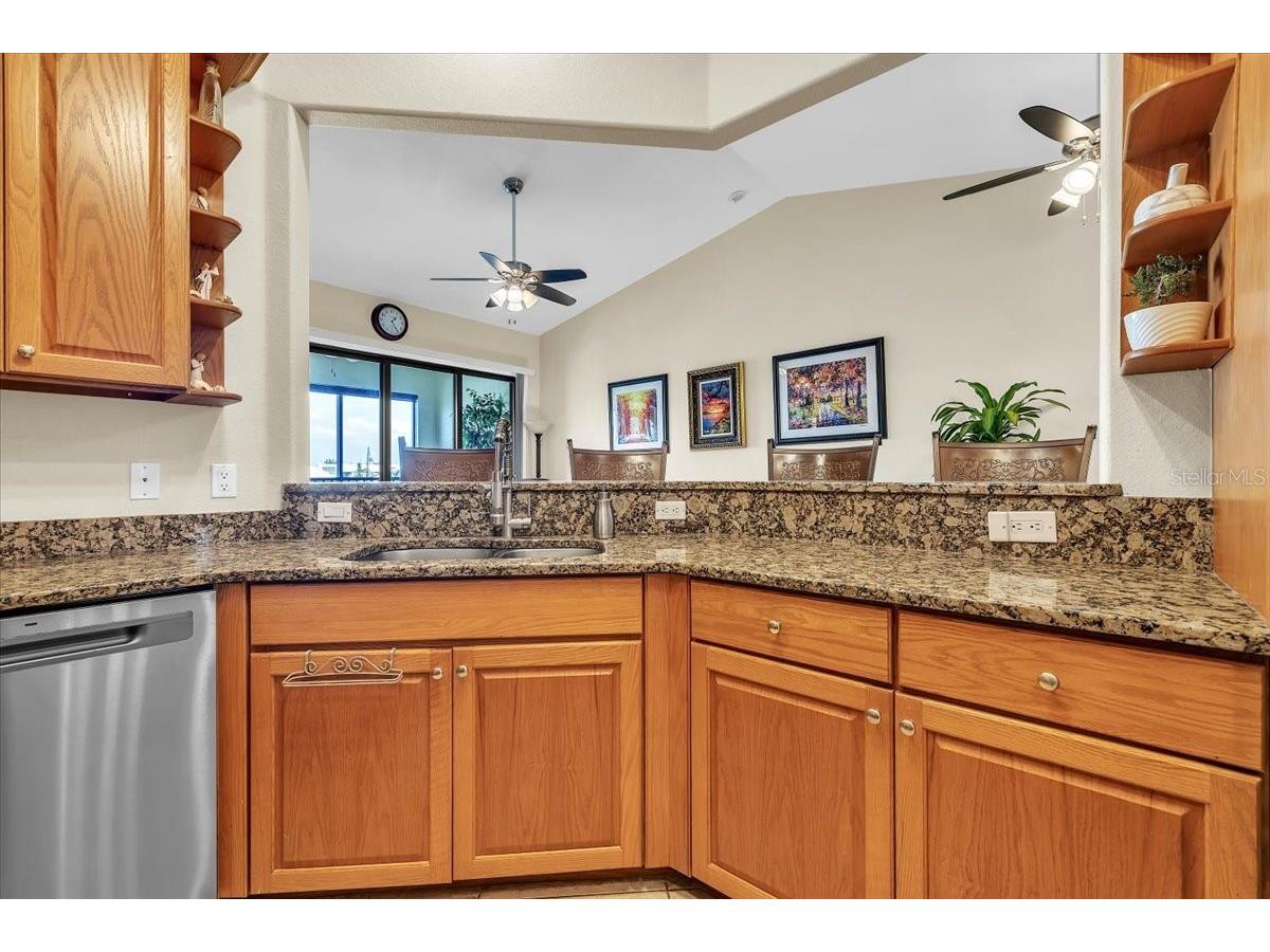 1323 Mediterranean Drive #122 Punta Gorda FL 33950 - SHINER COVE CANAL C7528333 image15