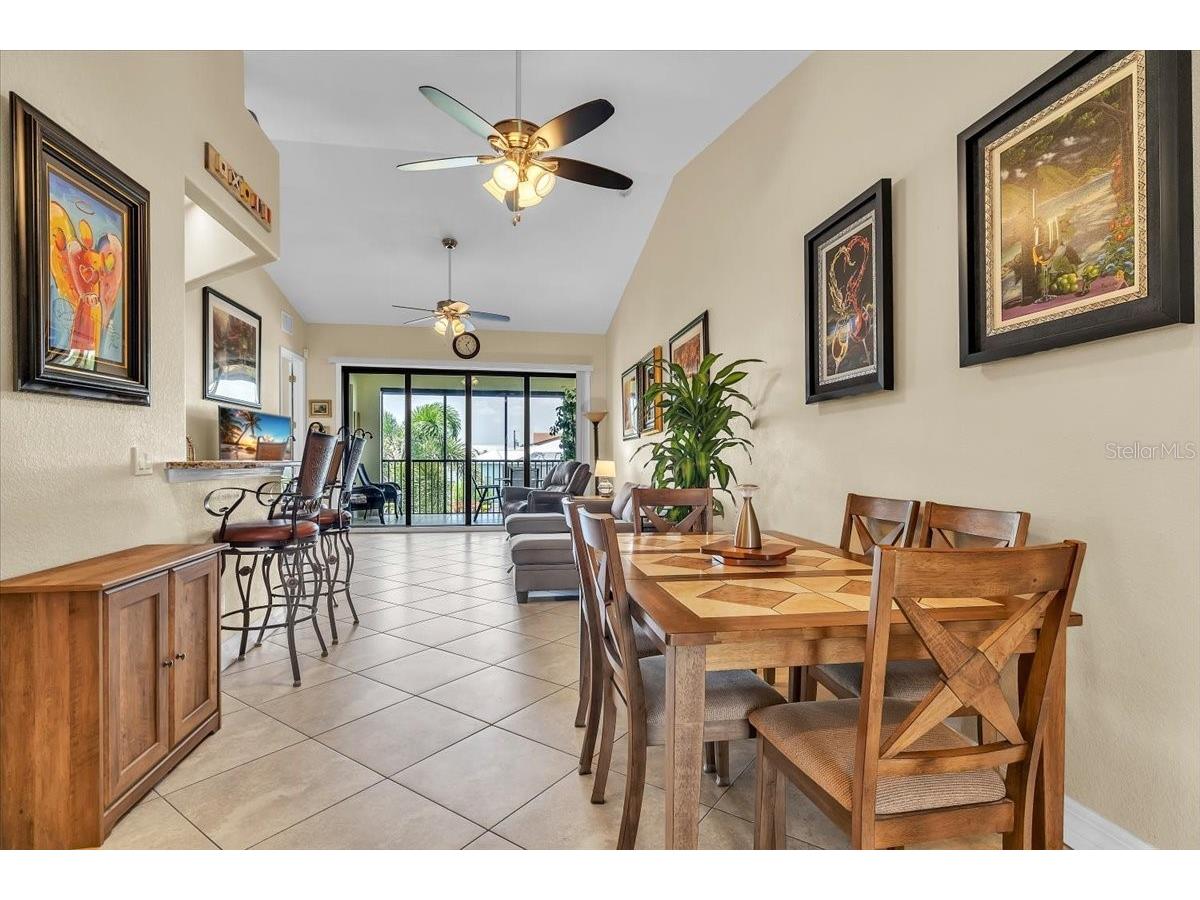 1323 Mediterranean Drive #122 Punta Gorda FL 33950 - SHINER COVE CANAL C7528333 image16
