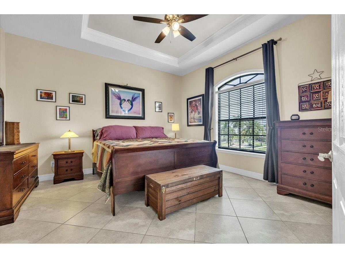 1323 Mediterranean Drive #122 Punta Gorda FL 33950 - SHINER COVE CANAL C7528333 image17