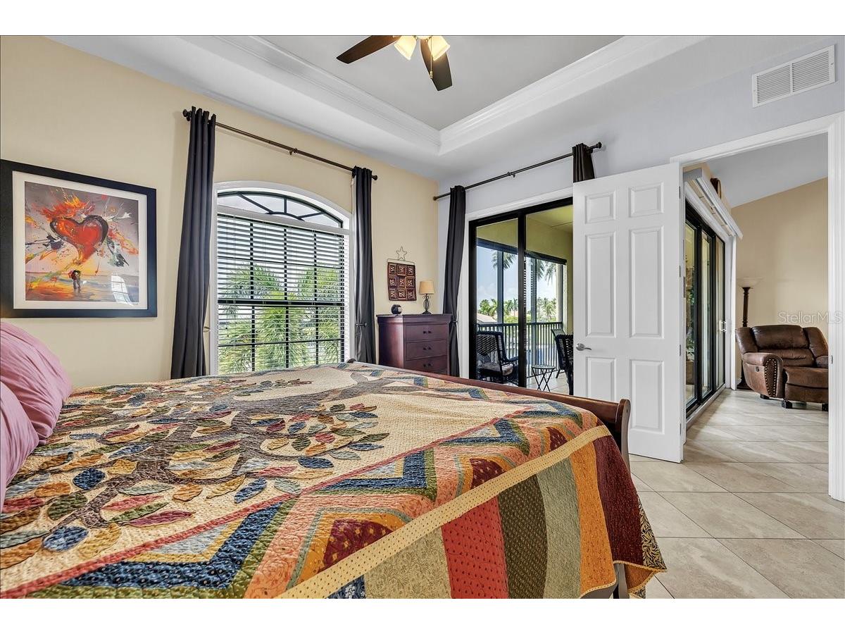 1323 Mediterranean Drive #122 Punta Gorda FL 33950 - SHINER COVE CANAL C7528333 image18