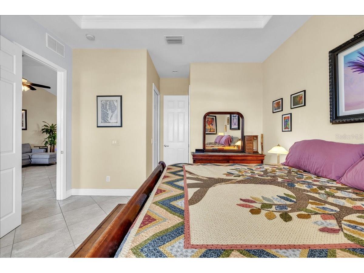 1323 Mediterranean Drive #122 Punta Gorda FL 33950 - SHINER COVE CANAL C7528333 image19
