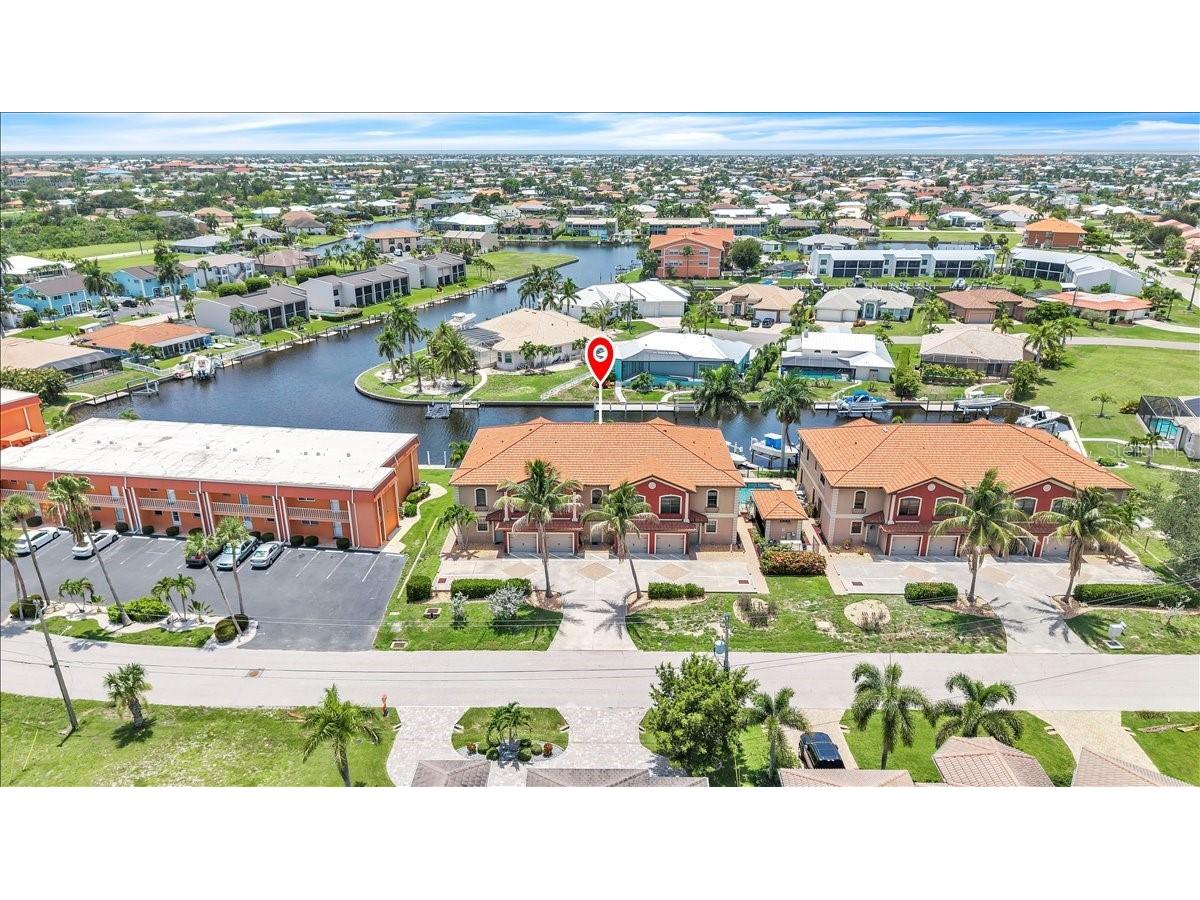 1323 Mediterranean Drive #122 Punta Gorda FL 33950 - SHINER COVE CANAL C7528333 image2
