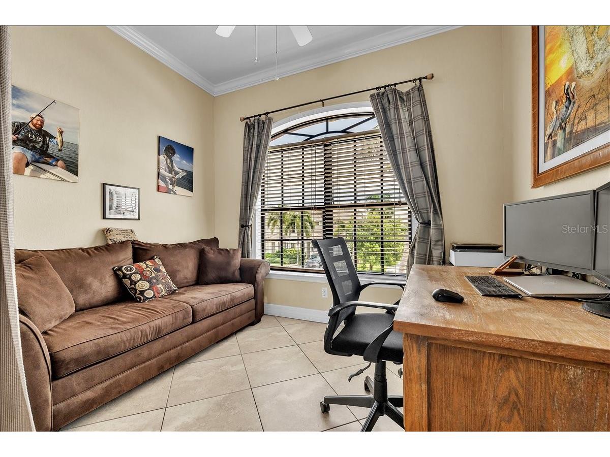 1323 Mediterranean Drive #122 Punta Gorda FL 33950 - SHINER COVE CANAL C7528333 image23
