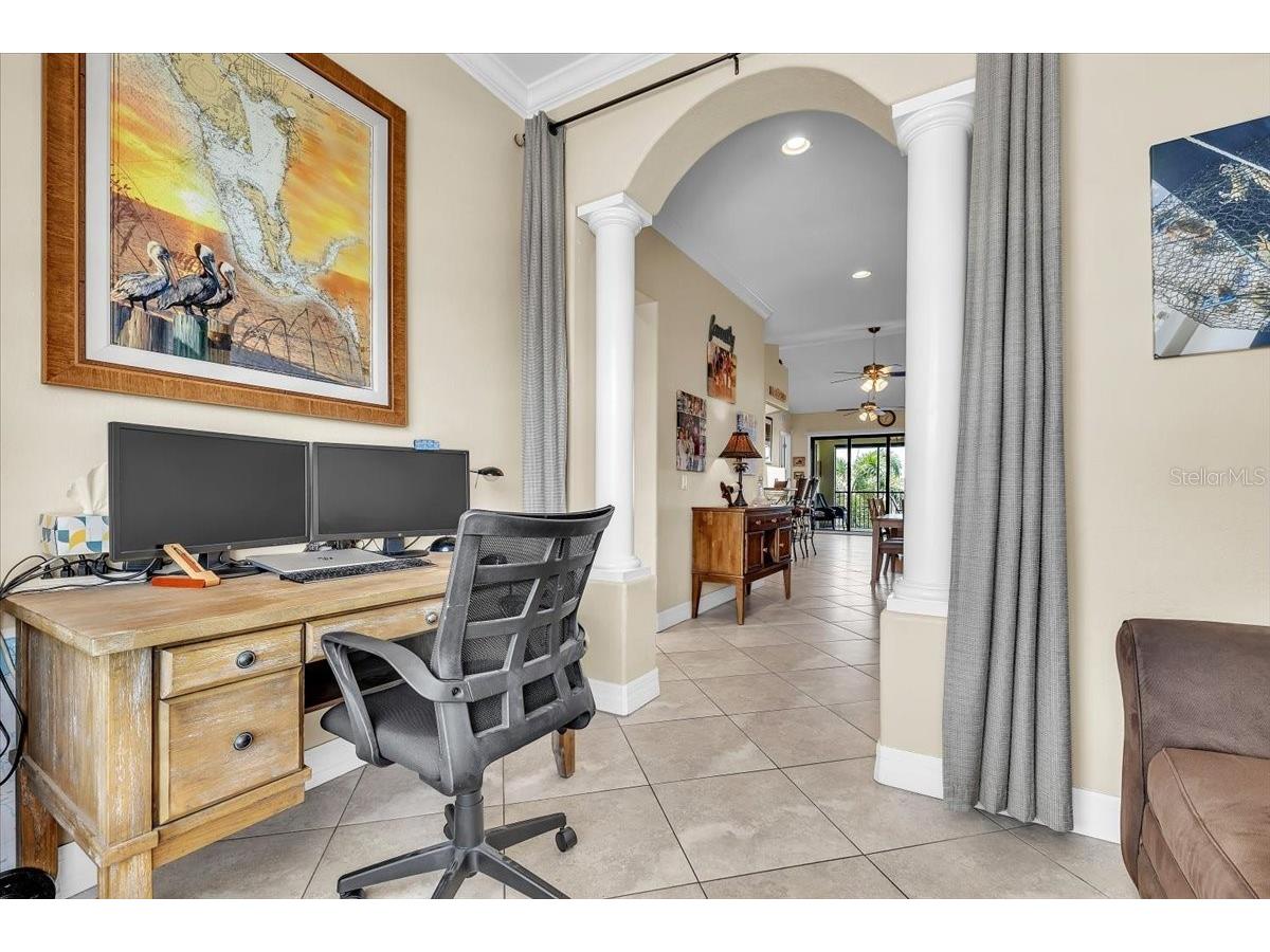 1323 Mediterranean Drive #122 Punta Gorda FL 33950 - SHINER COVE CANAL C7528333 image24