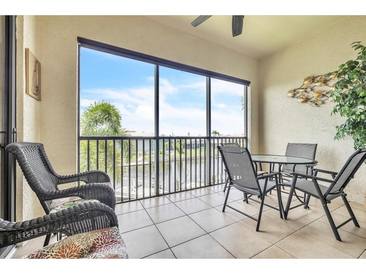1323 Mediterranean Drive #122 Punta Gorda FL 33950 - SHINER COVE CANAL C7528333 image30