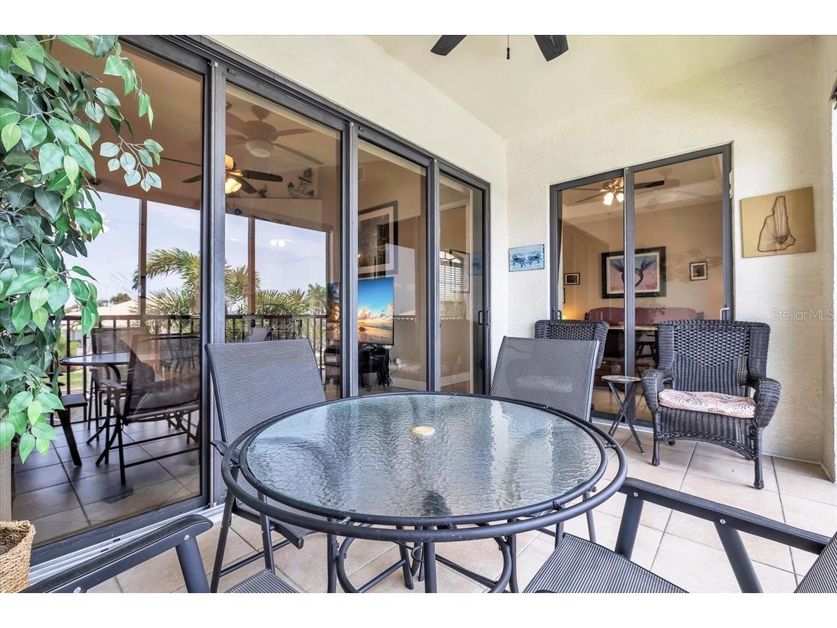 1323 Mediterranean Drive #122 Punta Gorda FL 33950 - SHINER COVE CANAL C7528333 image31