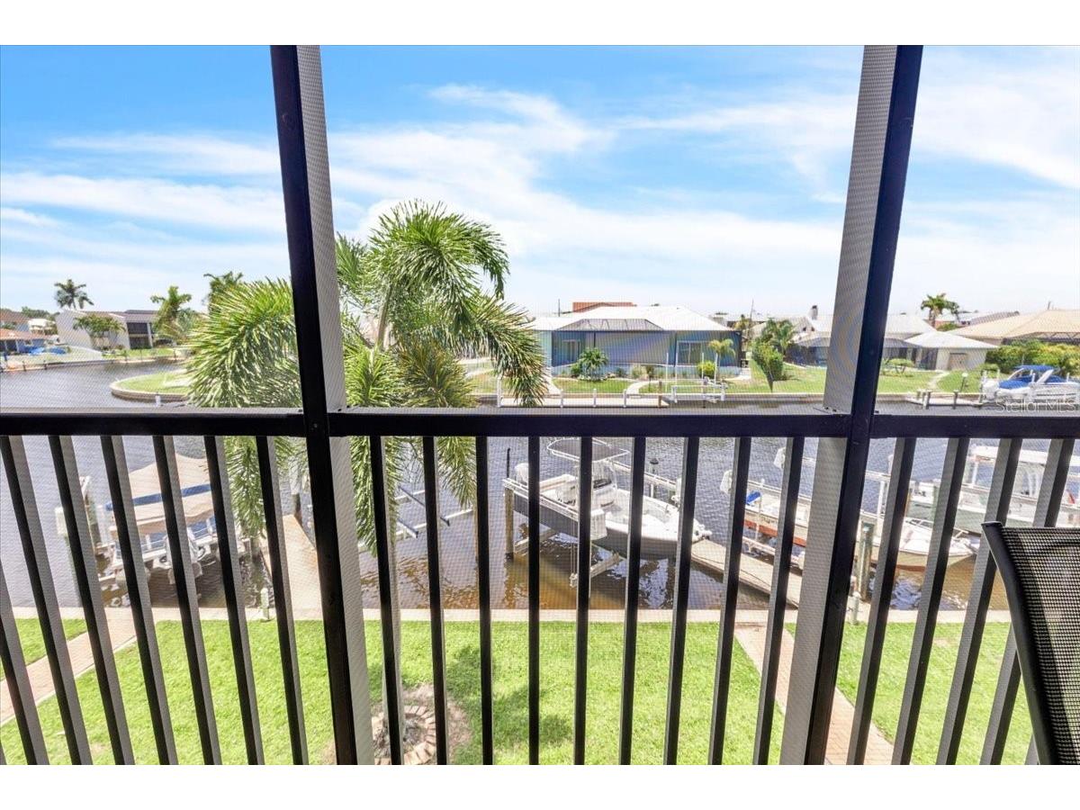 1323 Mediterranean Drive #122 Punta Gorda FL 33950 - SHINER COVE CANAL C7528333 image32
