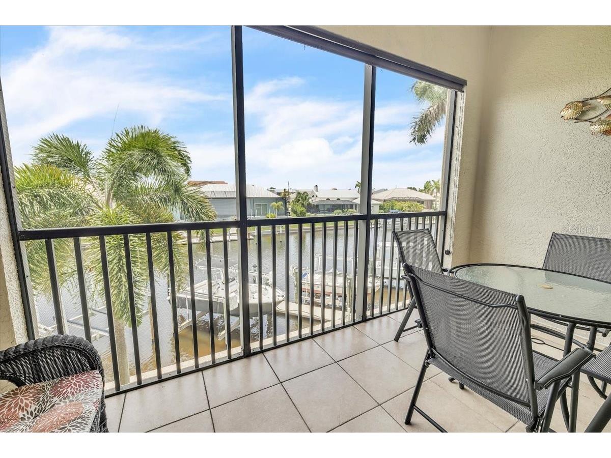 1323 Mediterranean Drive #122 Punta Gorda FL 33950 - SHINER COVE CANAL C7528333 image33