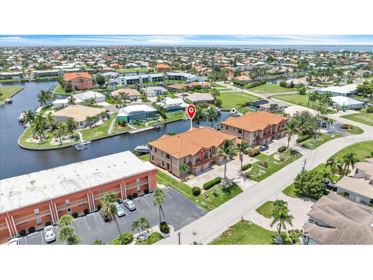 1323 Mediterranean Drive #122 Punta Gorda FL 33950 - SHINER COVE CANAL C7528333 image37