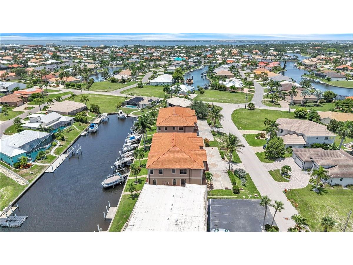 1323 Mediterranean Drive #122 Punta Gorda FL 33950 - SHINER COVE CANAL C7528333 image38