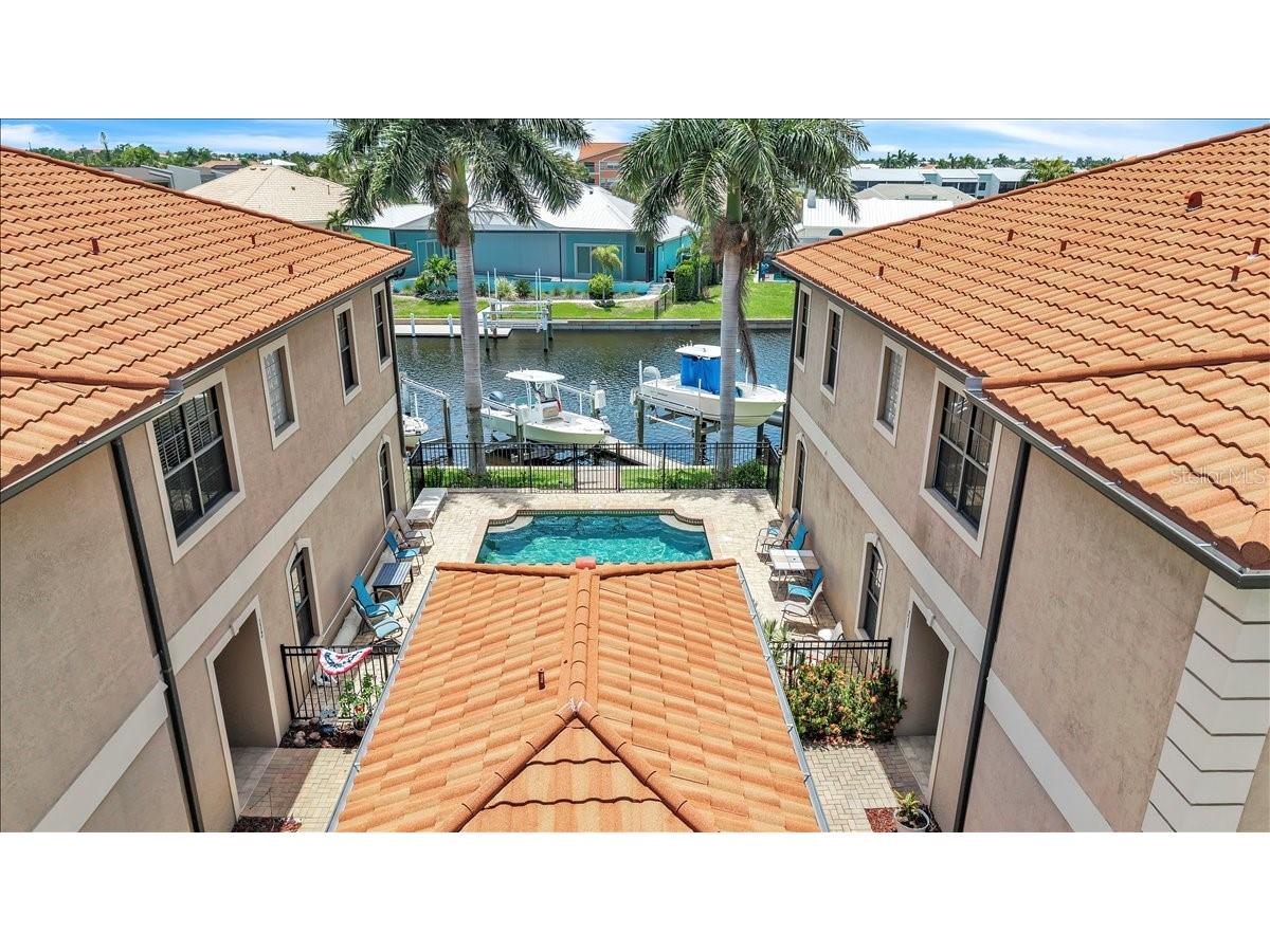 1323 Mediterranean Drive #122 Punta Gorda FL 33950 - SHINER COVE CANAL C7528333 image42