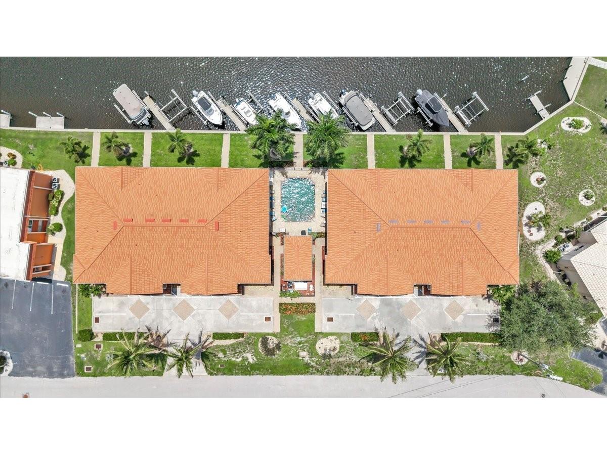 1323 Mediterranean Drive #122 Punta Gorda FL 33950 - SHINER COVE CANAL C7528333 image43