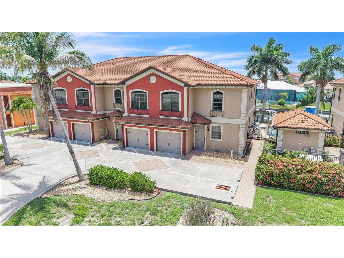 1323 Mediterranean Drive #122 Punta Gorda FL 33950 - SHINER COVE CANAL C7528333 image44
