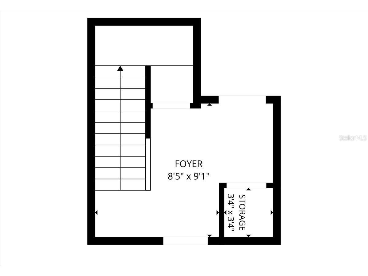 1323 Mediterranean Drive #122 Punta Gorda FL 33950 - SHINER COVE CANAL C7528333 image45