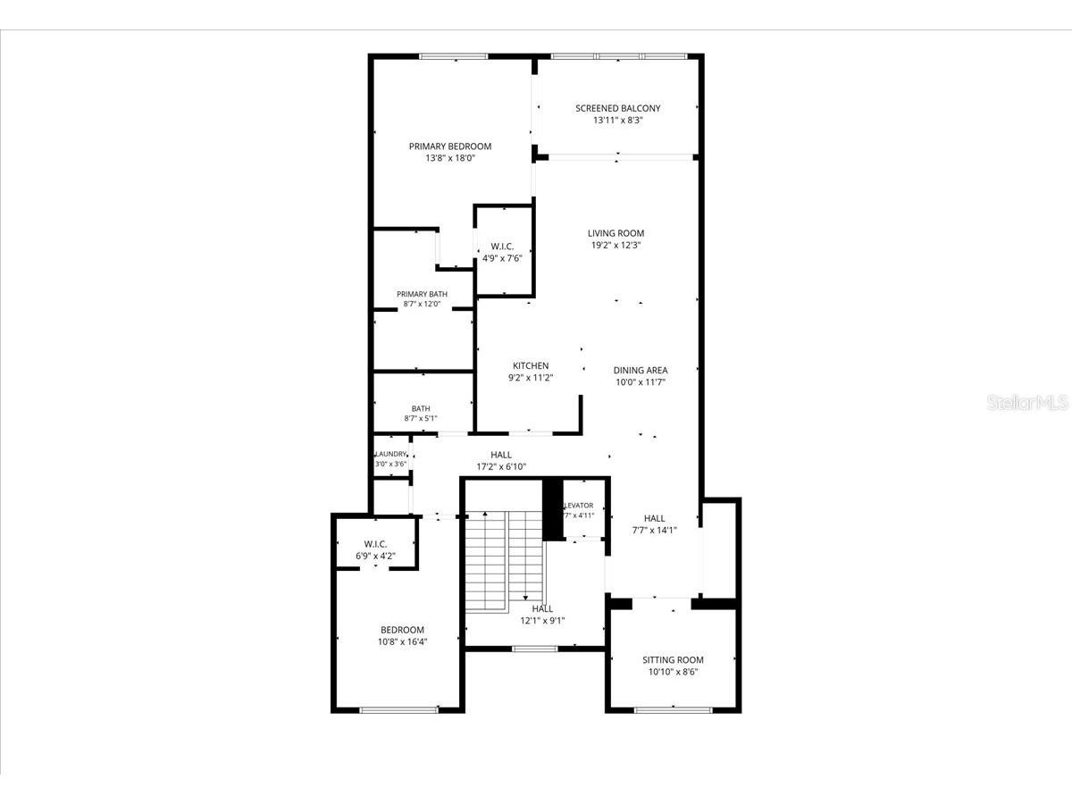 1323 Mediterranean Drive #122 Punta Gorda FL 33950 - SHINER COVE CANAL C7528333 image46