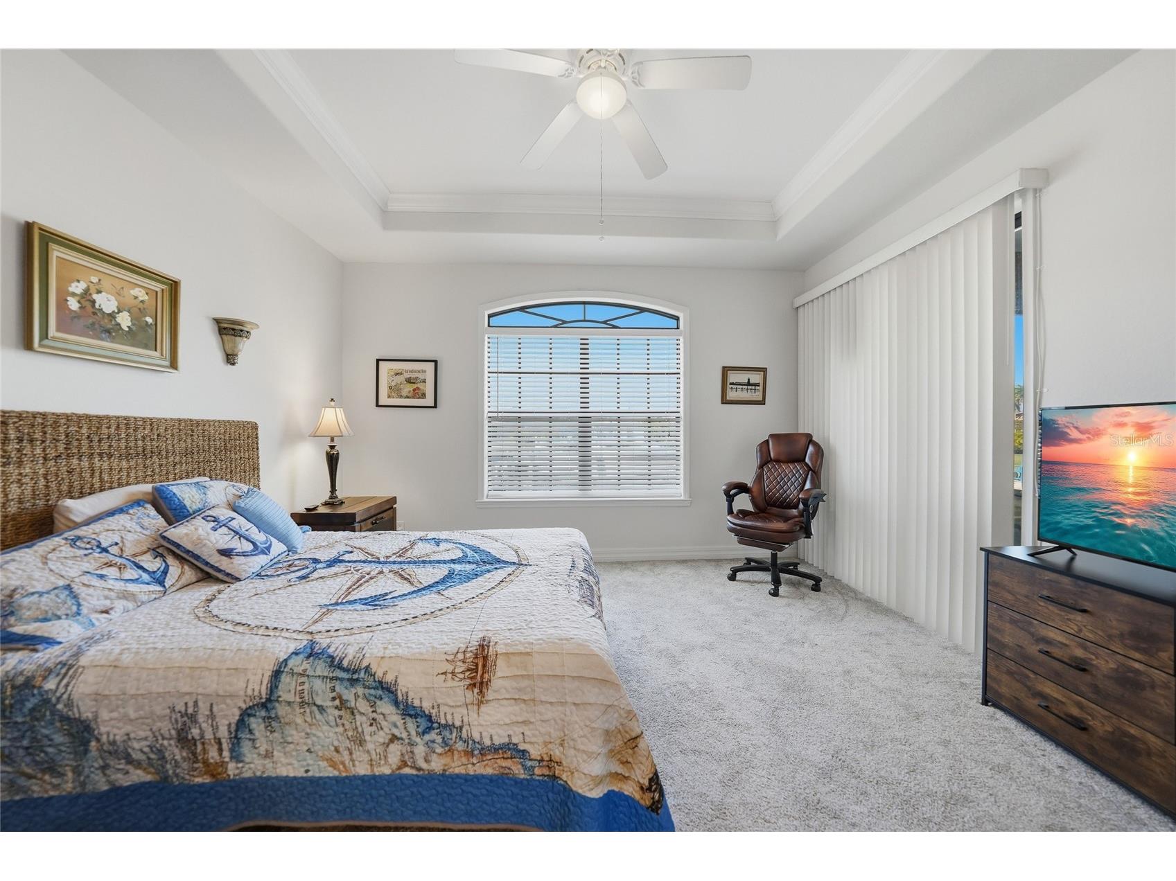 1323 Mediterranean Drive #212 Punta Gorda FL 33950 - SHINER CANAL C7521858 image13