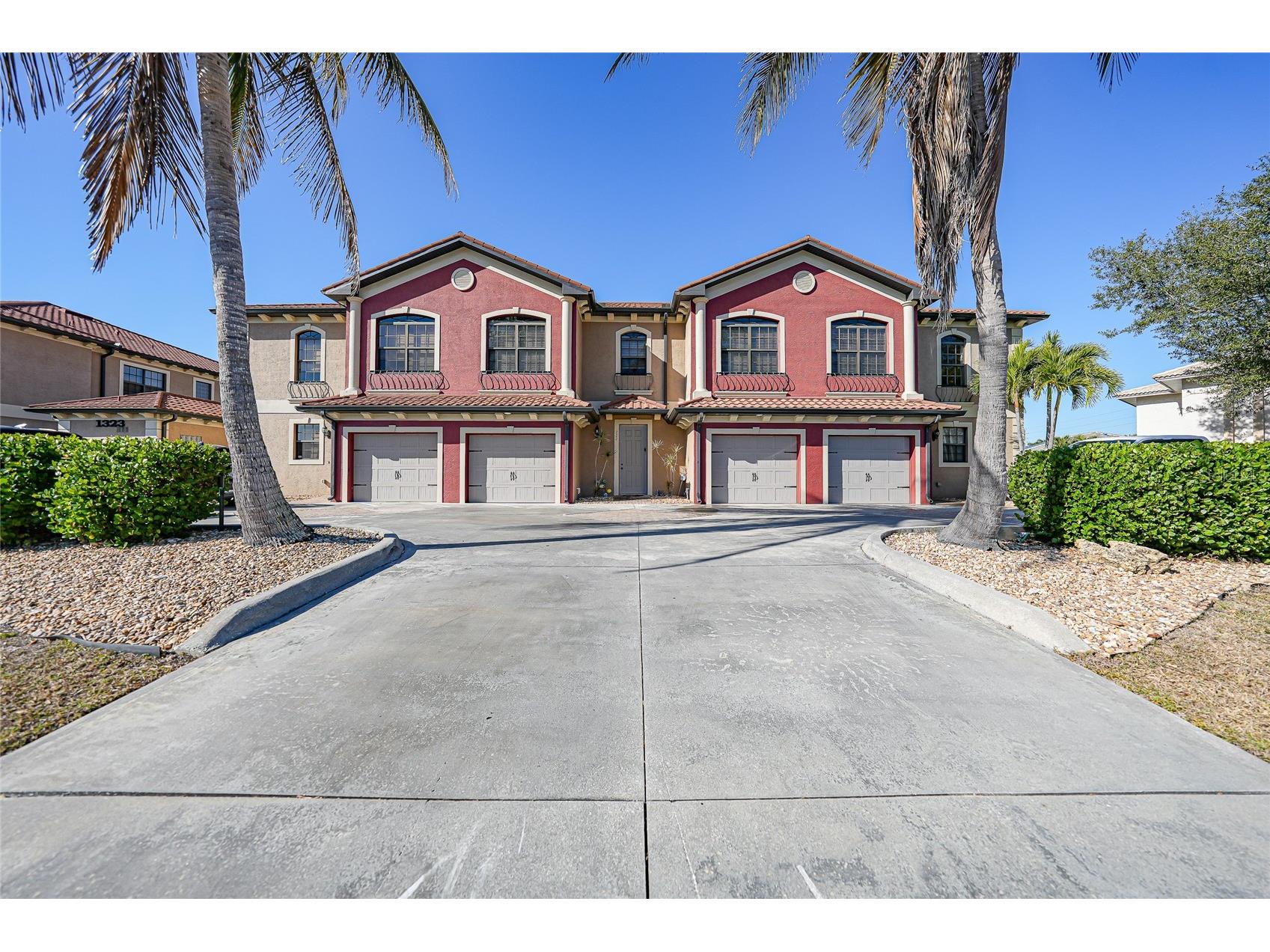1323 Mediterranean Drive #212 Punta Gorda FL 33950 - SHINER CANAL C7521858 image2