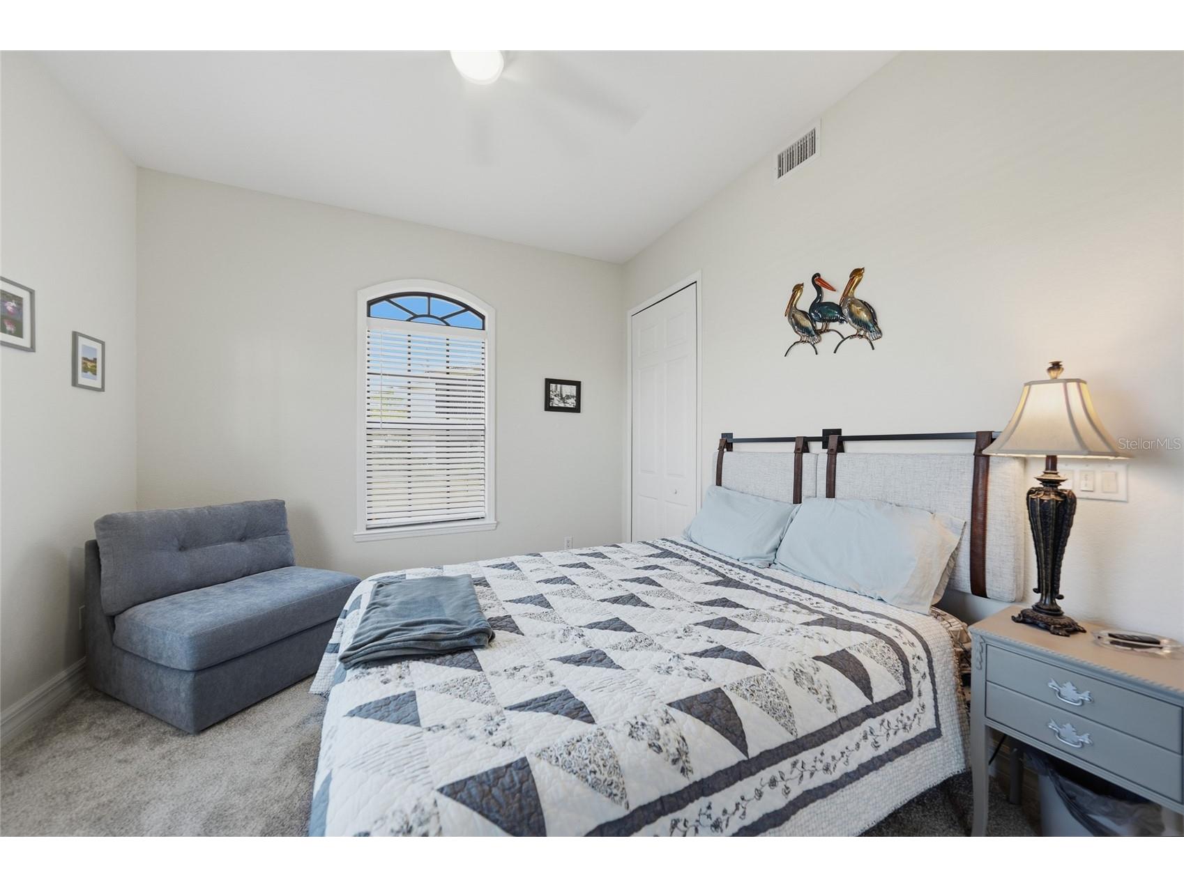 1323 Mediterranean Drive #212 Punta Gorda FL 33950 - SHINER CANAL C7521858 image22