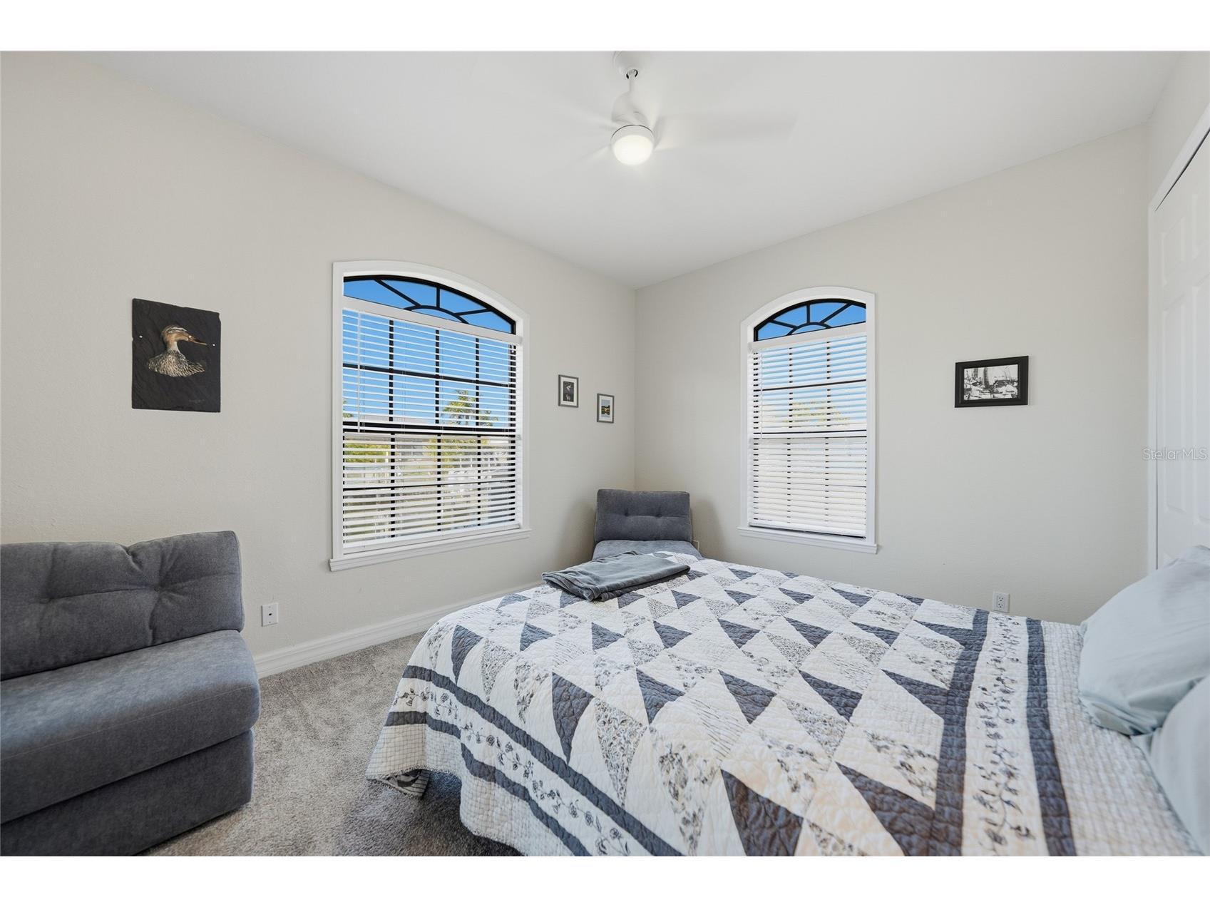 1323 Mediterranean Drive #212 Punta Gorda FL 33950 - SHINER CANAL C7521858 image23