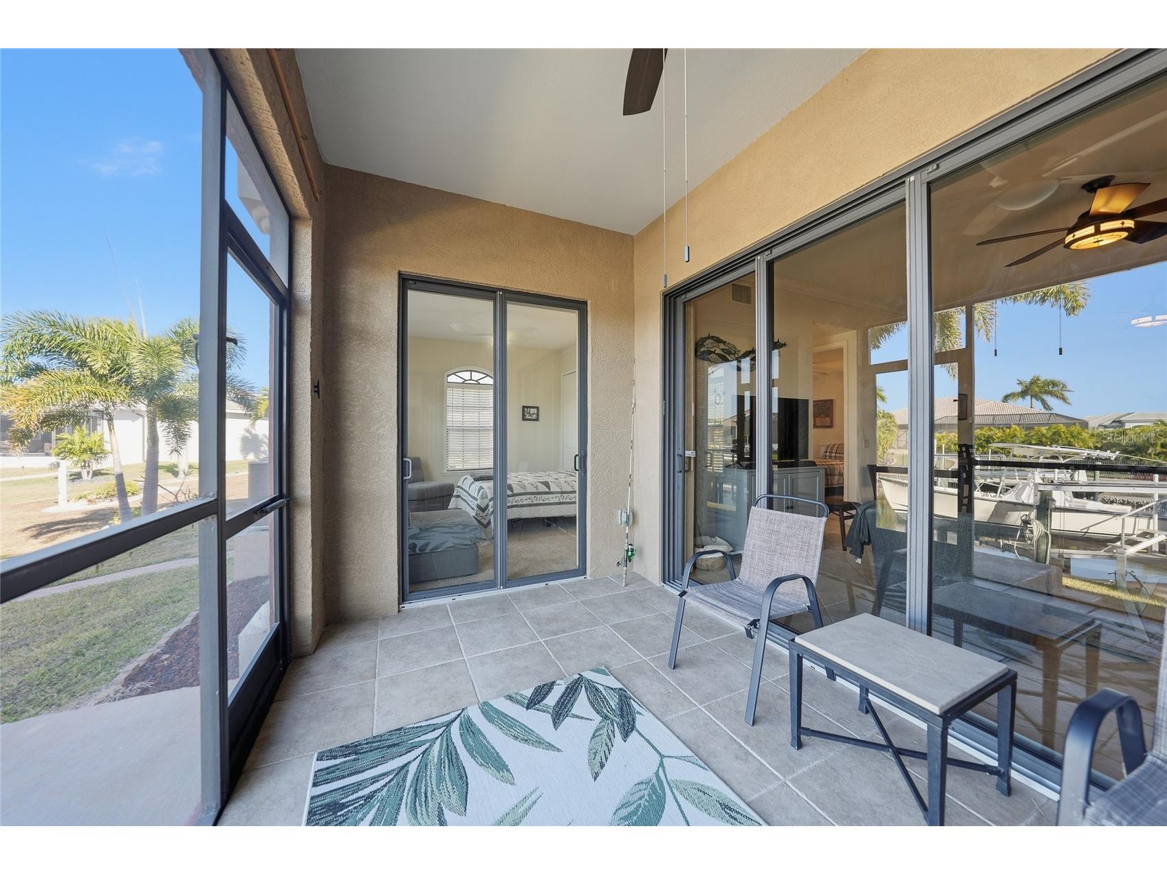 1323 Mediterranean Drive #212 Punta Gorda FL 33950 - SHINER CANAL C7521858 image25