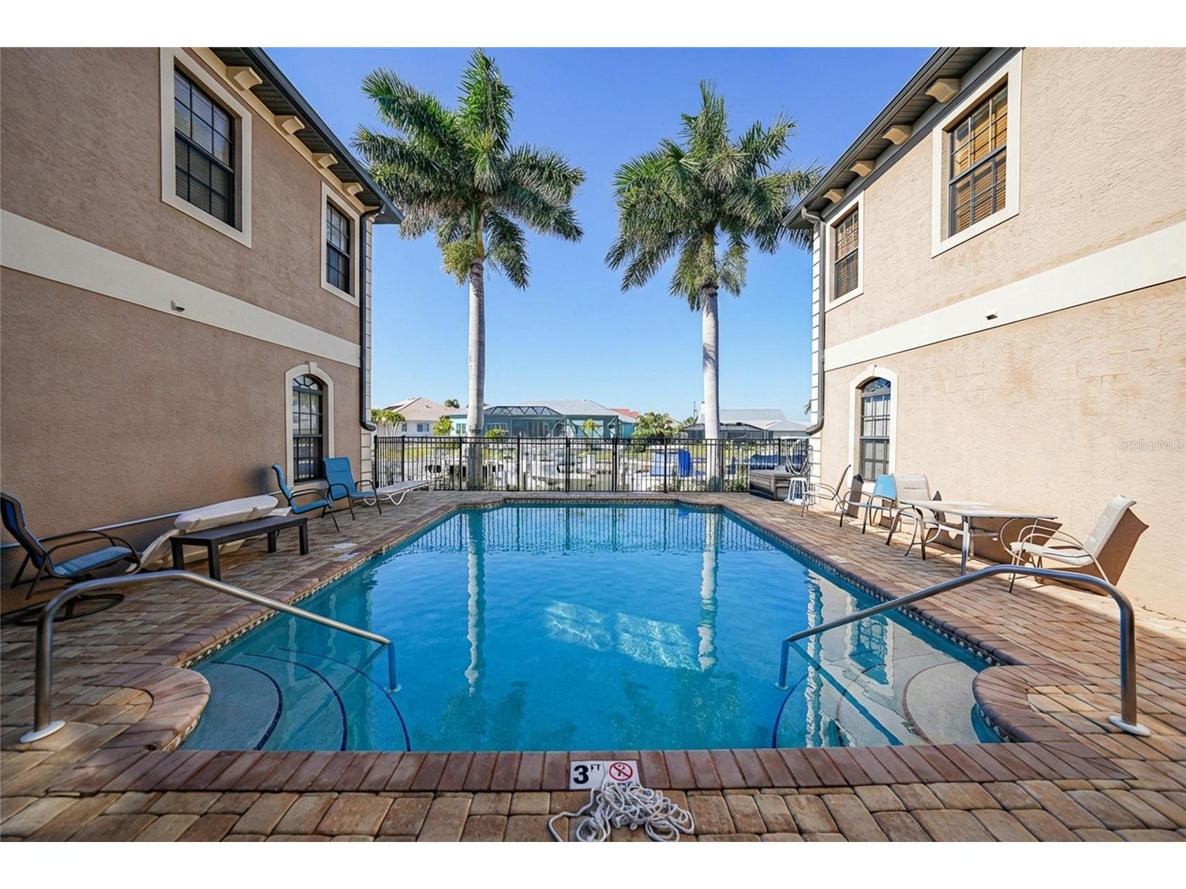 1323 Mediterranean Drive #212 Punta Gorda FL 33950 - SHINER CANAL C7521858 image32