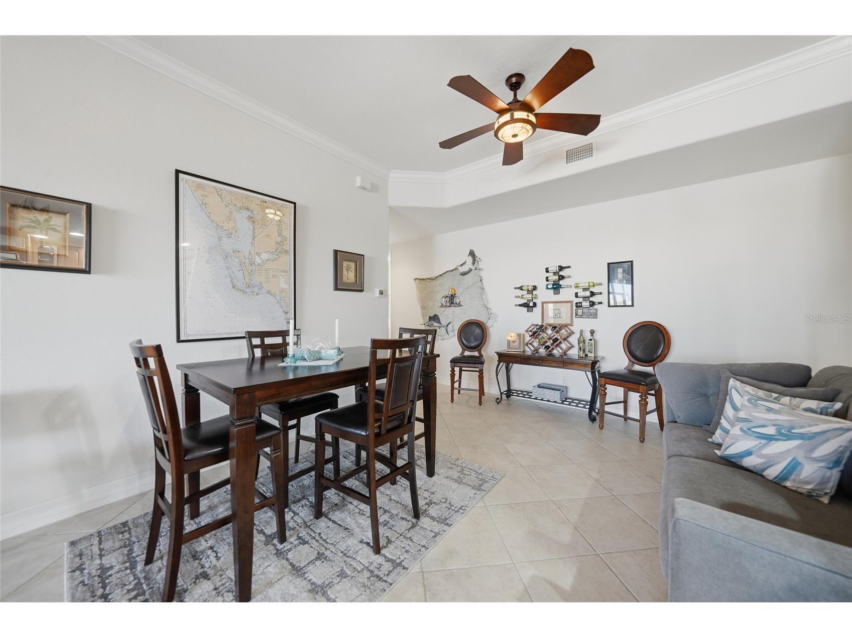 1323 Mediterranean Drive #212 Punta Gorda FL 33950 - SHINER CANAL C7521858 image5