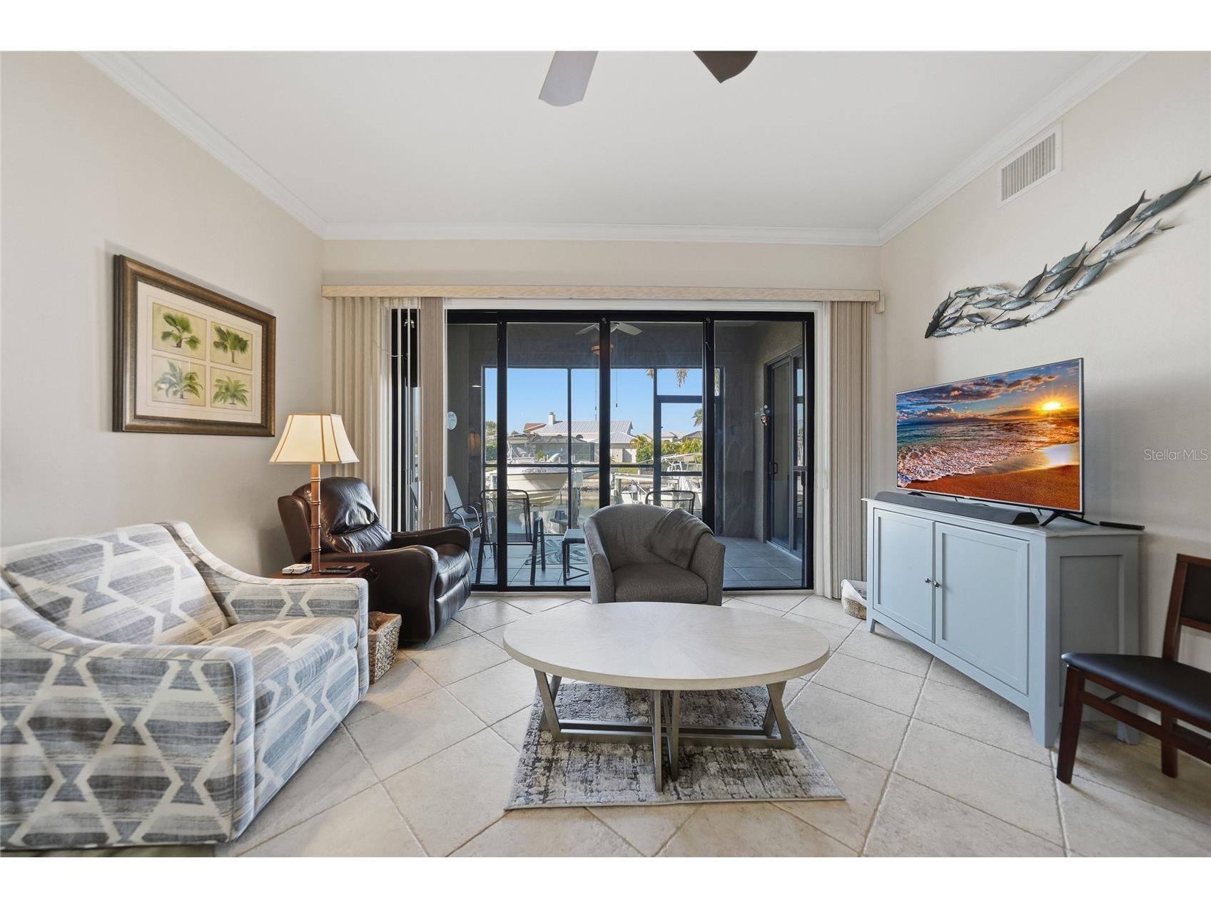 1323 Mediterranean Drive #212 Punta Gorda FL 33950 - SHINER CANAL C7521858 image7