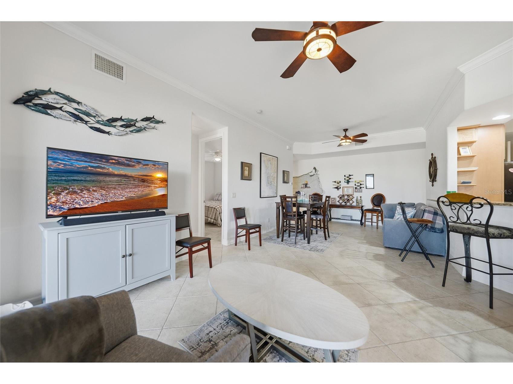 1323 Mediterranean Drive #212 Punta Gorda FL 33950 - SHINER CANAL C7521858 image8